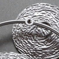 Метална декорация за стена (3954703)