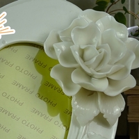 Порцеланова Рамка за снимка 10х15см (4754459)