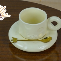 Порцеланова Чаша За Кафе (4859388)