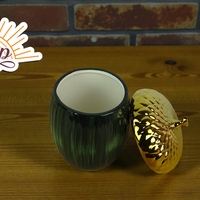 Порцеланов Малък Жълъд (3235968)