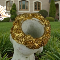 Бетонна Кашпа (8888473)