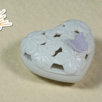 Порцеланова Кутия За Бижута (5523181)