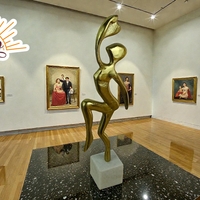 Сувенир Алуминий и Мрамор (8783526)