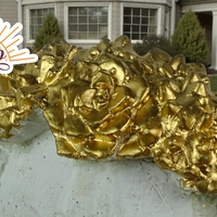 Бетонна Кашпа (8888472)