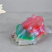 ОНИКС ЖАБА (5300018)