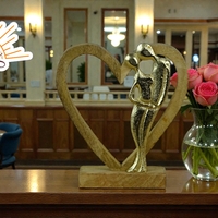 Сувенир Влюбени (7784726)