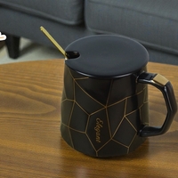 Порцеланова Чаша За Чай/Захарница (4859393)