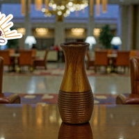 Керамична Ваза (7748275)