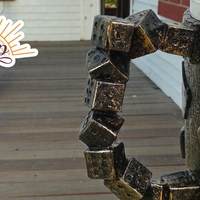 Чаша Хазарт (4326594)