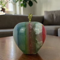 ОНИКС ЯБЪЛКА (5300004)