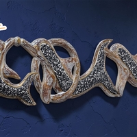 Пано за стена ДЕЛФИНИ (5913641)