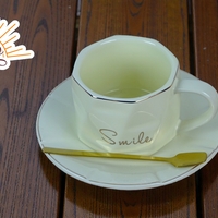 Порцеланова Чаша За Кафе (4859385)