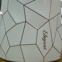 Порцеланова Чаша За Чай/Захарница (4859392)