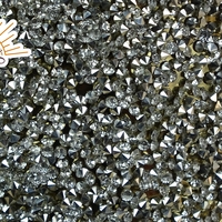 Керамична Ваза С Камъни (7748264)