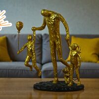 Бащина Любов (7757384)