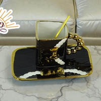 Порцеланова Чаша За Кафе (8849366)