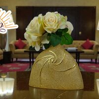 Керамична Ваза (7748274)