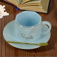 Порцеланова Чаша За Кафе (4859384)