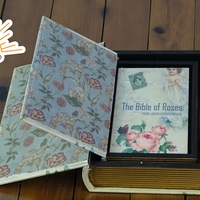 Фотоалбум 3 кутии (4759376)