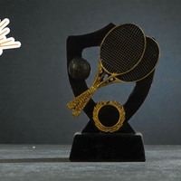 Сувенир Тенис На Корт (4328465)