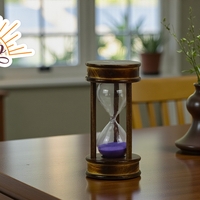 Пясъчен Часовник (1111434)