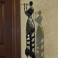 Африканка От Метал (3549385)