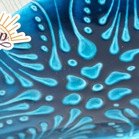 Порцеланова Поставка За Готварска Лъжица (4759374)