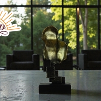 Статуетка Размисъл (9999213)