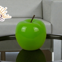 Ябълка Зелена (2649637)