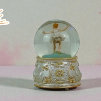 Балерина Преспапие (8857122)