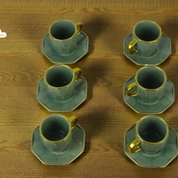 Сервиз Чаши За Кафе (2613622)