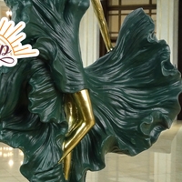 Балерина (8857154)