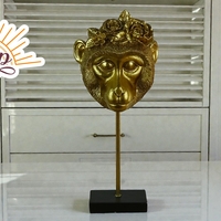 Златна Маймуна (3335836)