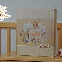 Фотоалбум (4759375)