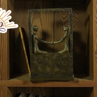 Влюбени на прозорец (3750362)