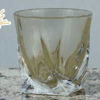 Комплект За Уиски BRIO - 4 чаши (0000131)