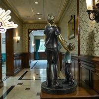 Майка, Баща и Син (8868583)