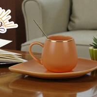 Порцеланова Чаша За Кафе (8885712)