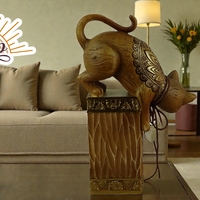 Любопитна Котка (4348264)