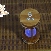 Пясъчен Часовник (1111434)