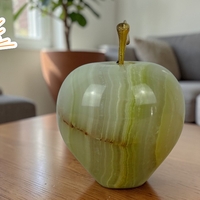 ОНИКС ЯБЪЛКА (5300006)