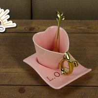 Порцеланова Чаша За Кафе (4859395)