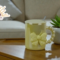 Порцеланова Чаша За Чай (8885715)