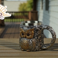 Чаша Бухал (4326595)