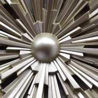 Декорация за стена слънца (3954701)