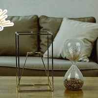 Пясъчен Часовник (1111430)