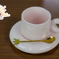 Порцеланова Чаша За Кафе (4859389)