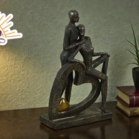 Мъж дава любов на жена (3215432)