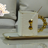 Порцеланова Чаша За Кафе (8849365)