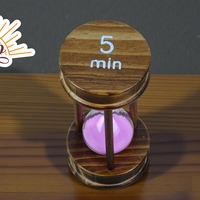 Пясъчен Часовник (1111435)